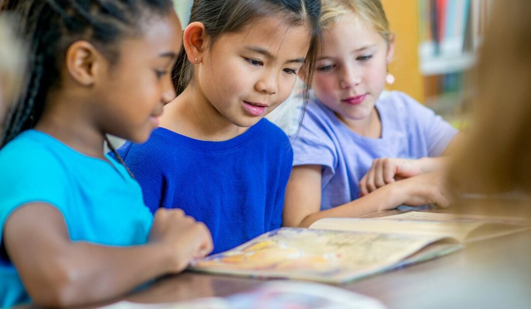 The Ultimate Guide to Choosing Books & Learning Materials for Babies and Kids