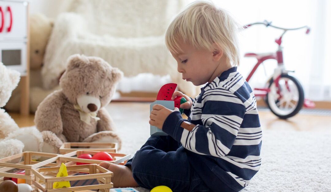 The Ultimate Guide to Choosing Safe and Engaging Dolls & Stuffed Animals for Your Child in 2026